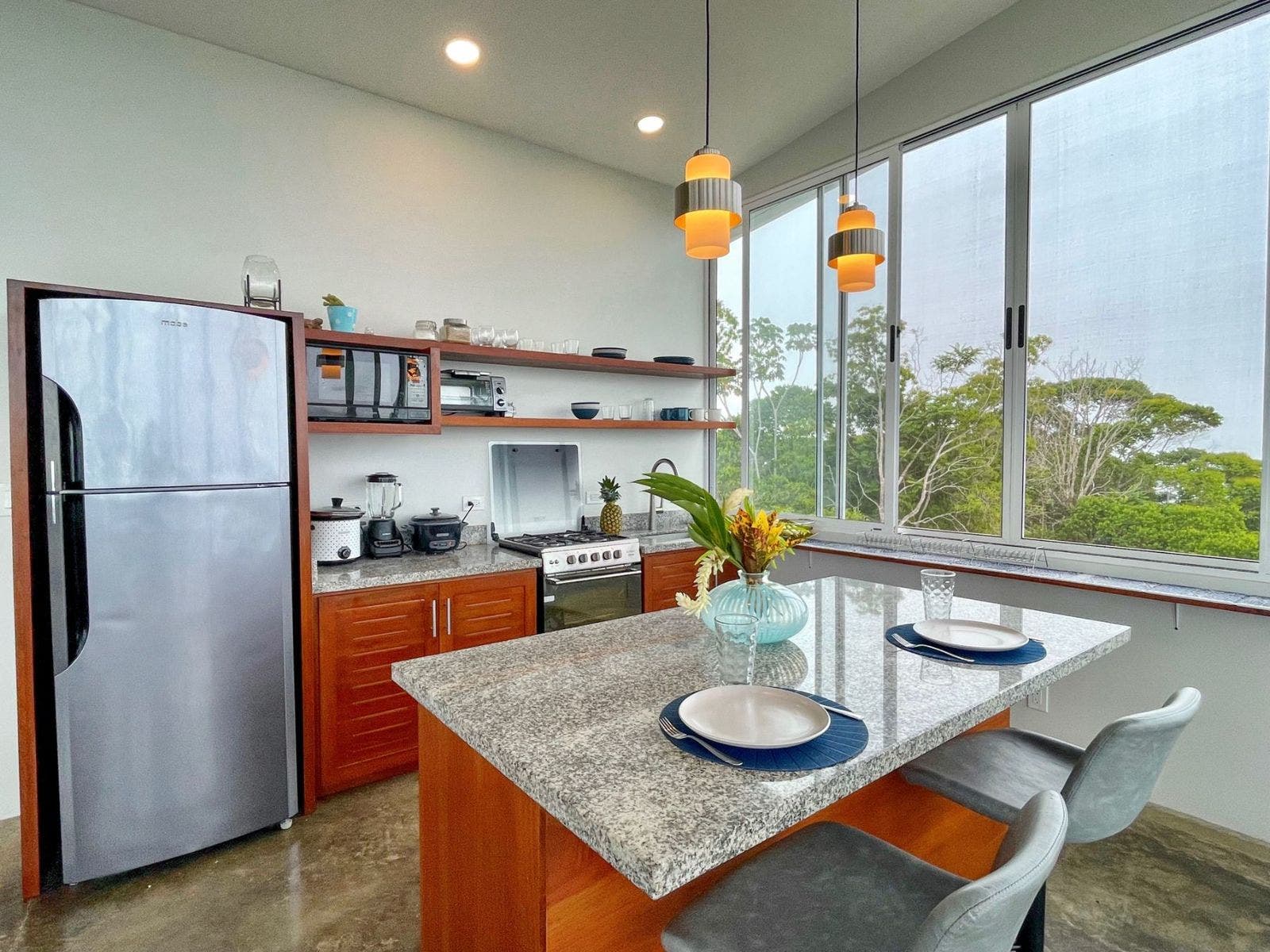 Brand New Three Storey Home With Stunning Ocean View — photo 16 of 19