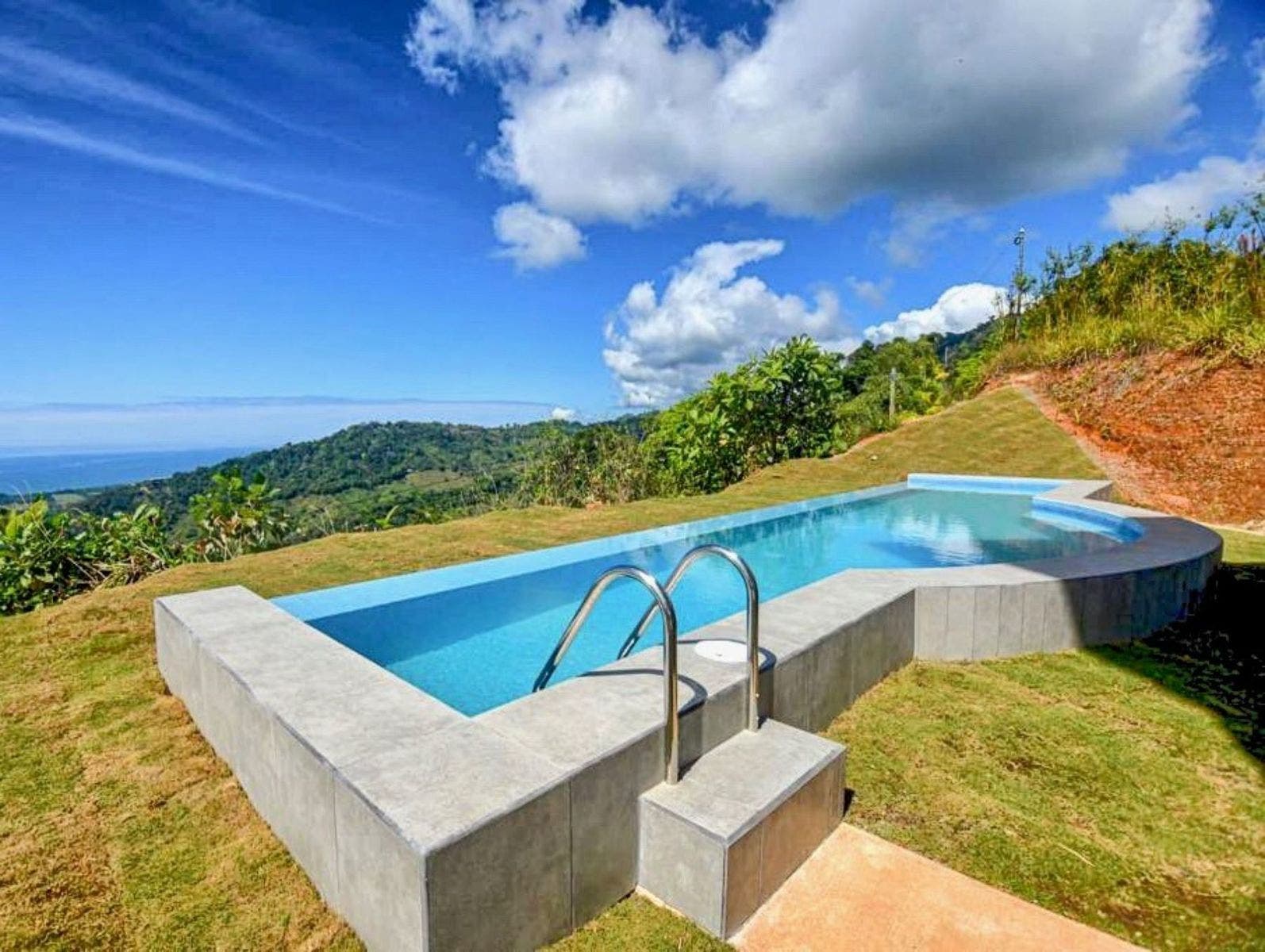 Brand New Three Storey Home With Stunning Ocean View — photo 10 of 19