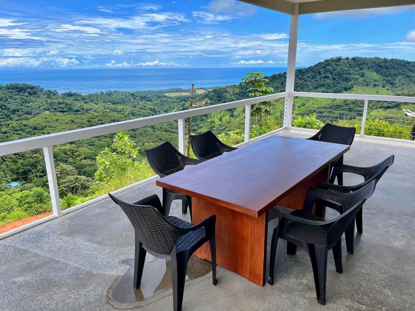Brand New Three Storey Home With Stunning Ocean View — photo 11 of 19