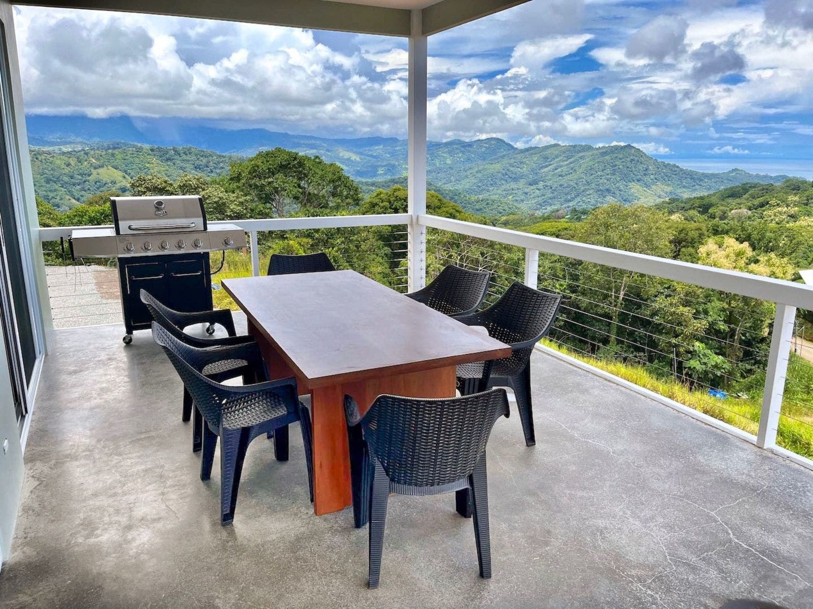 Brand New Three Storey Home With Stunning Ocean View — photo 12 of 19