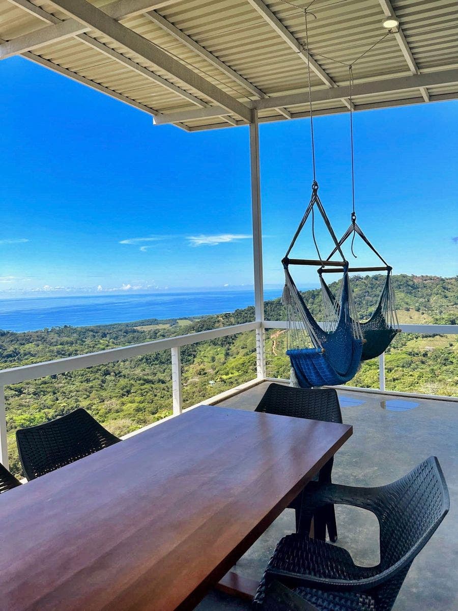 Brand New Three Storey Home With Stunning Ocean View — photo 13 of 19