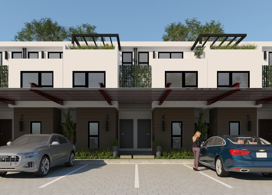 Property photo for HOM Warm And Cozy New Townhouse, Hom, Santa Ana, Pozos, San Jose, San Jose, Costa Rica