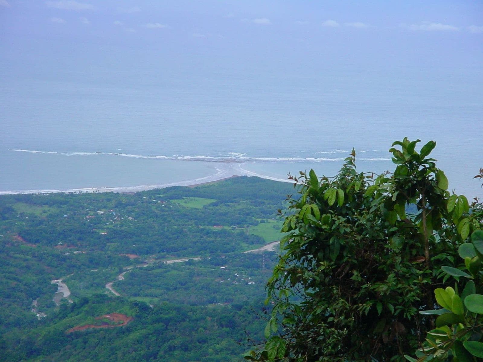 Wonderful  Farm With Epic Whales Tale Ocean View, Uvita, Dominical, Bahia Ballena, Osa, Puntarenas, Costa Rica 60504