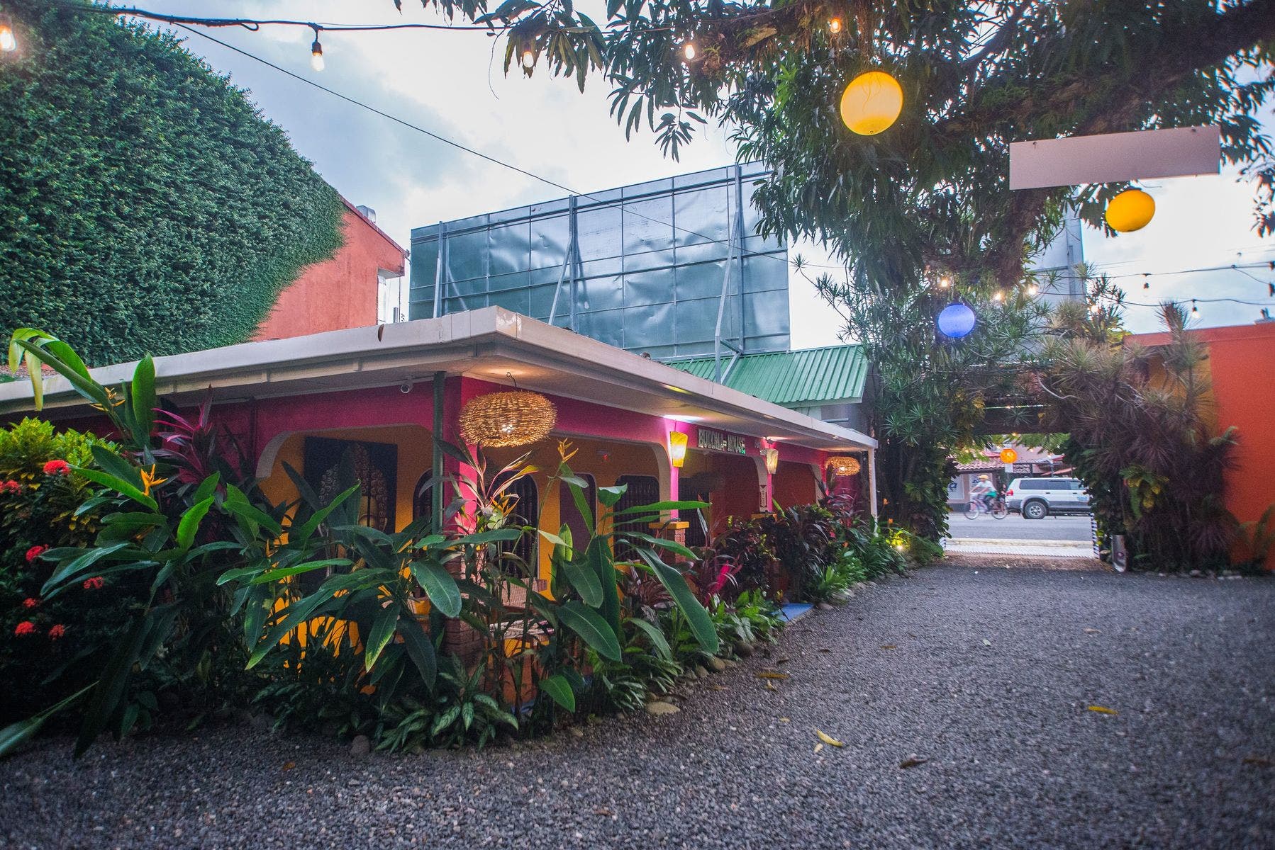 Buddha House — photo 8 of 19