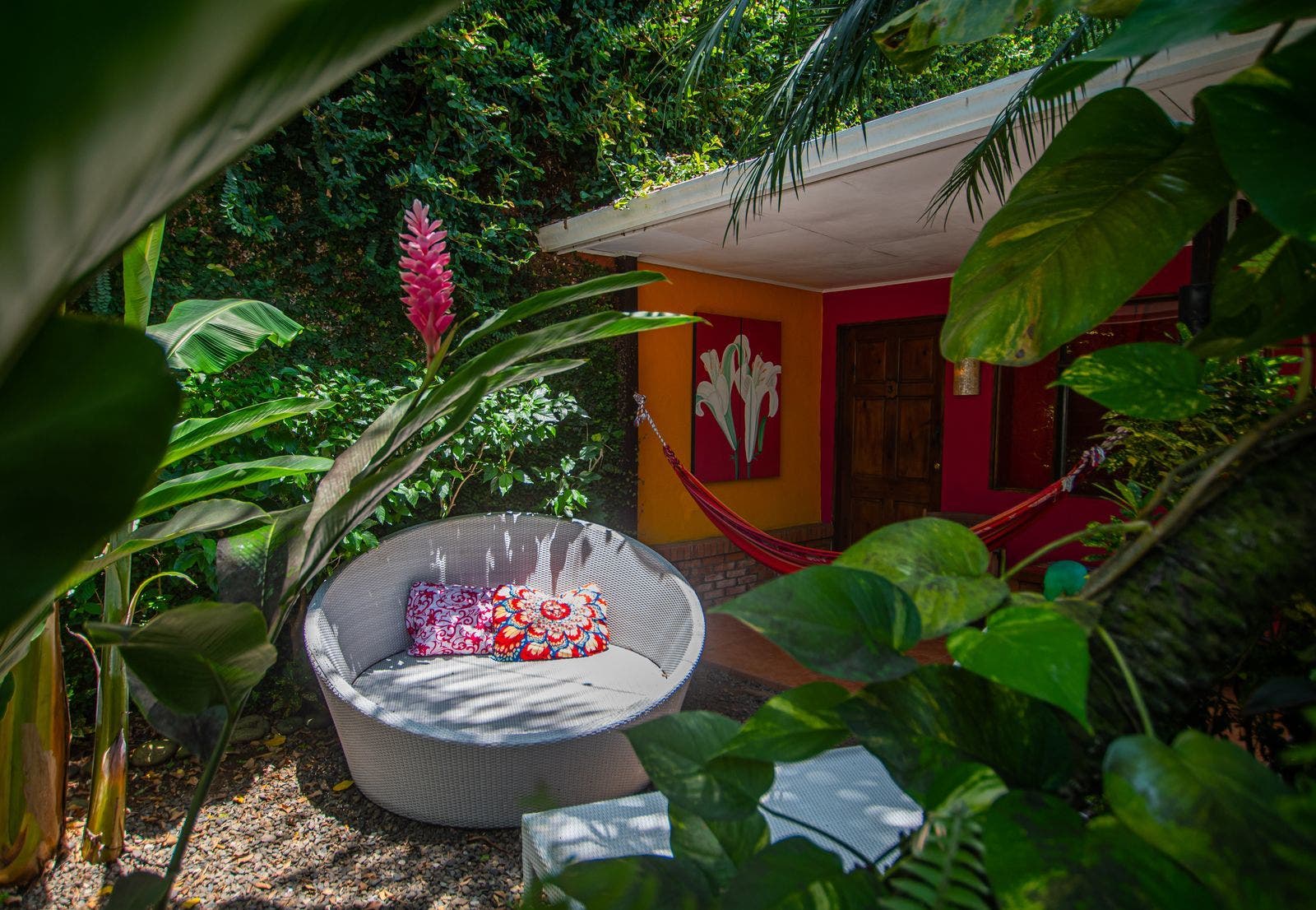 Buddha House — photo 12 of 19