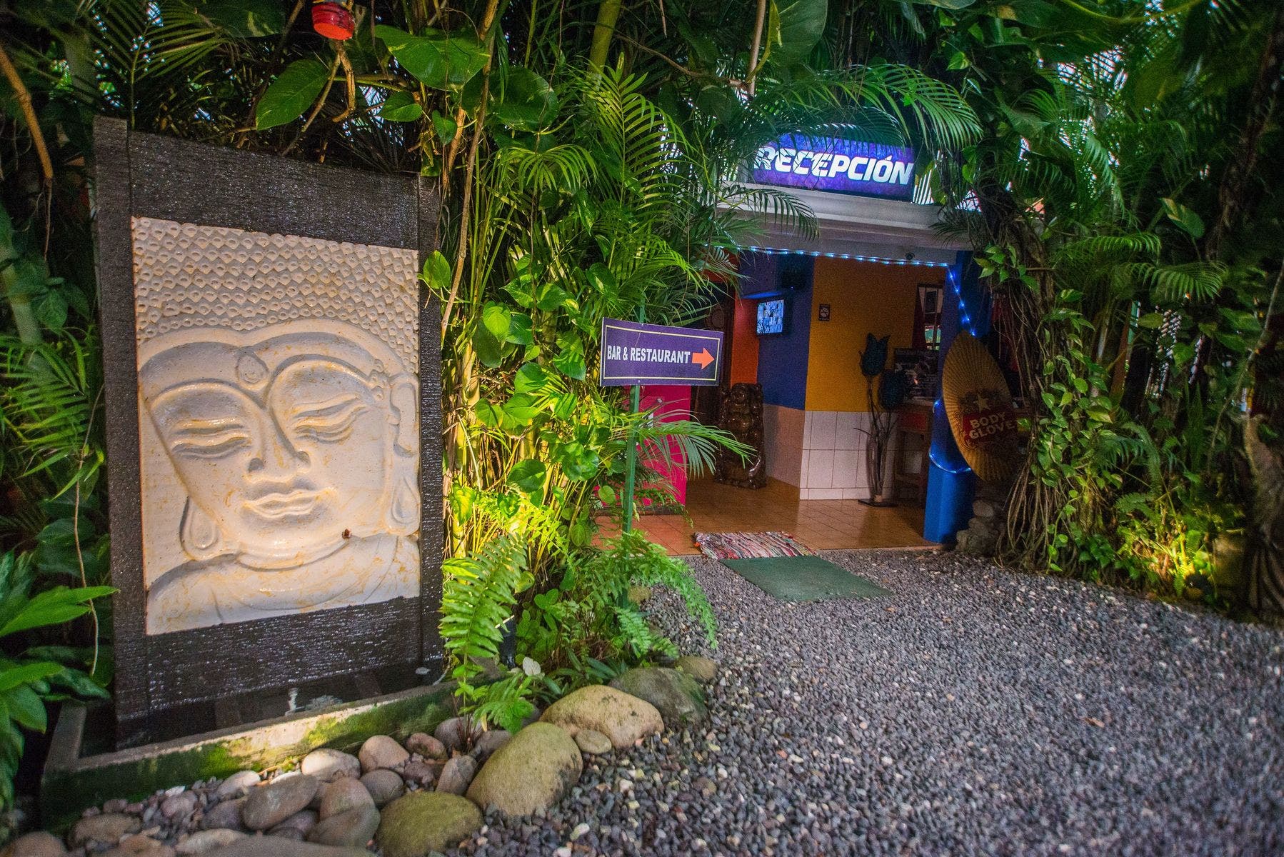 Buddha House — photo 19 of 19