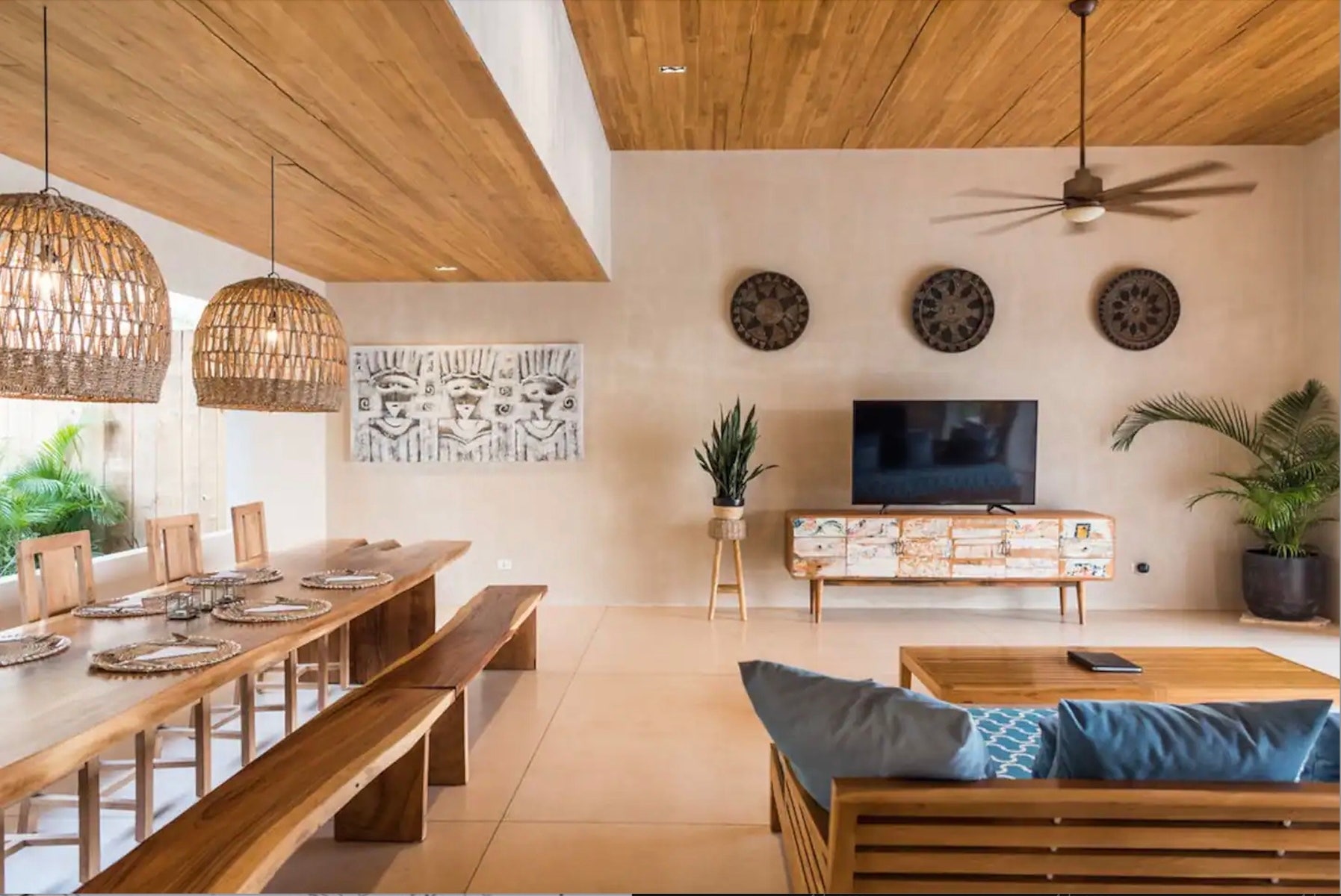 Ocean View Villa — photo 16 of 19