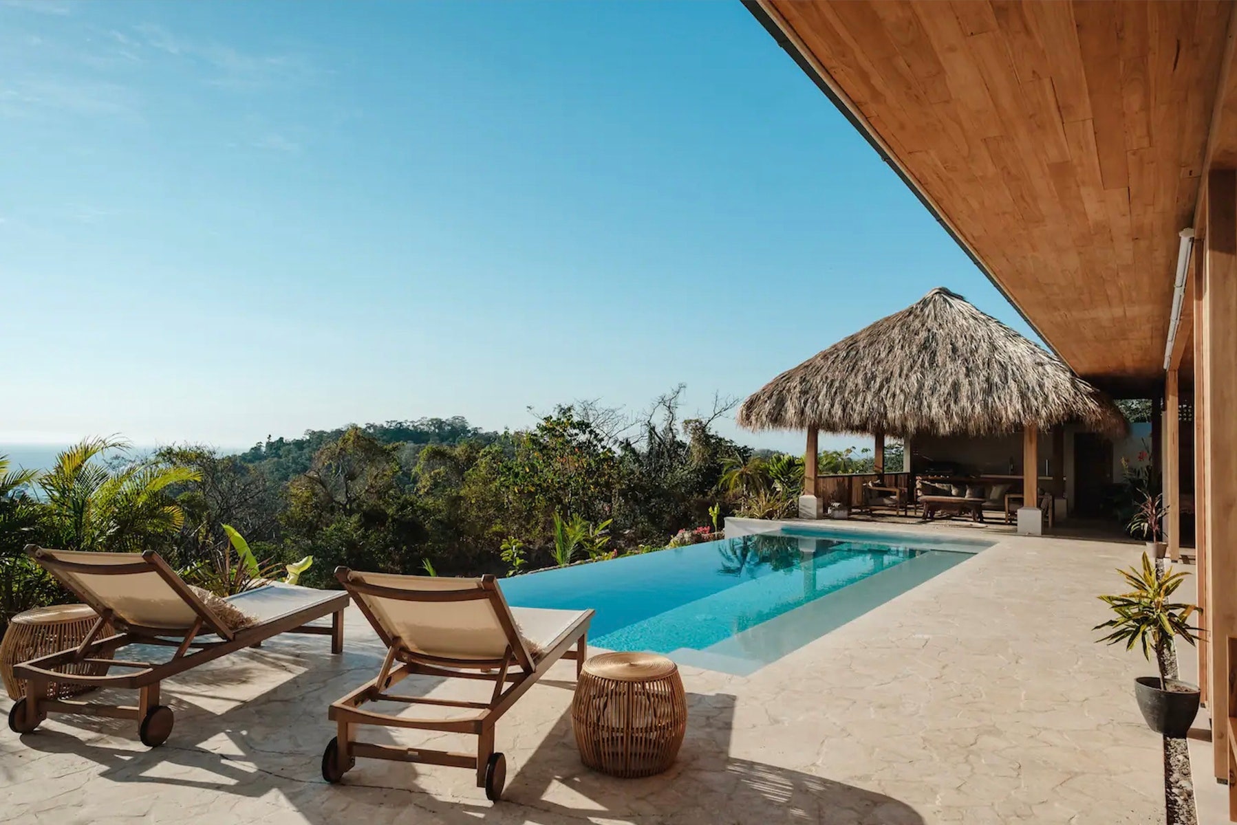 Ocean View Villa — photo 17 of 19