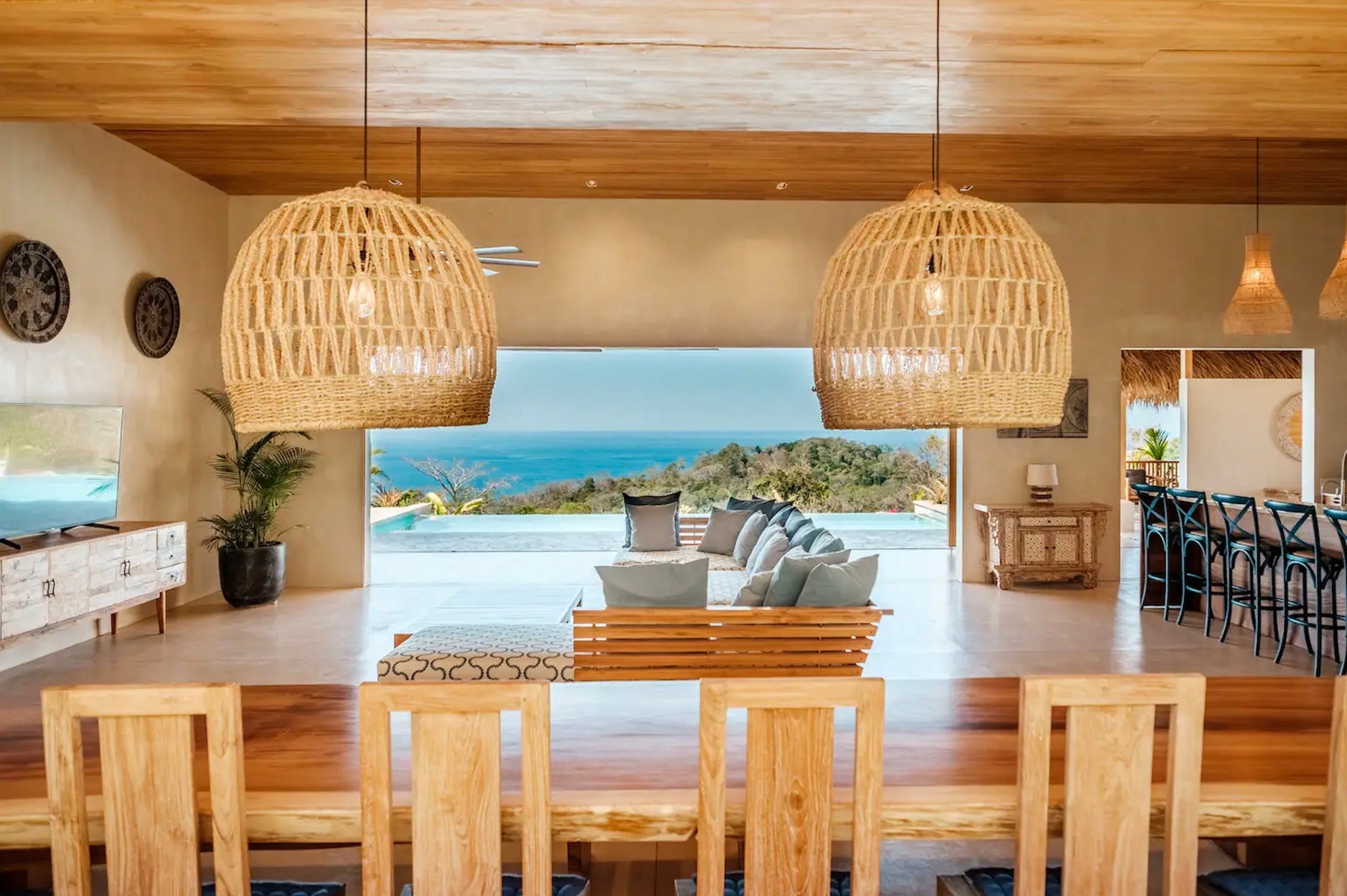 Ocean View Villa — photo 12 of 19