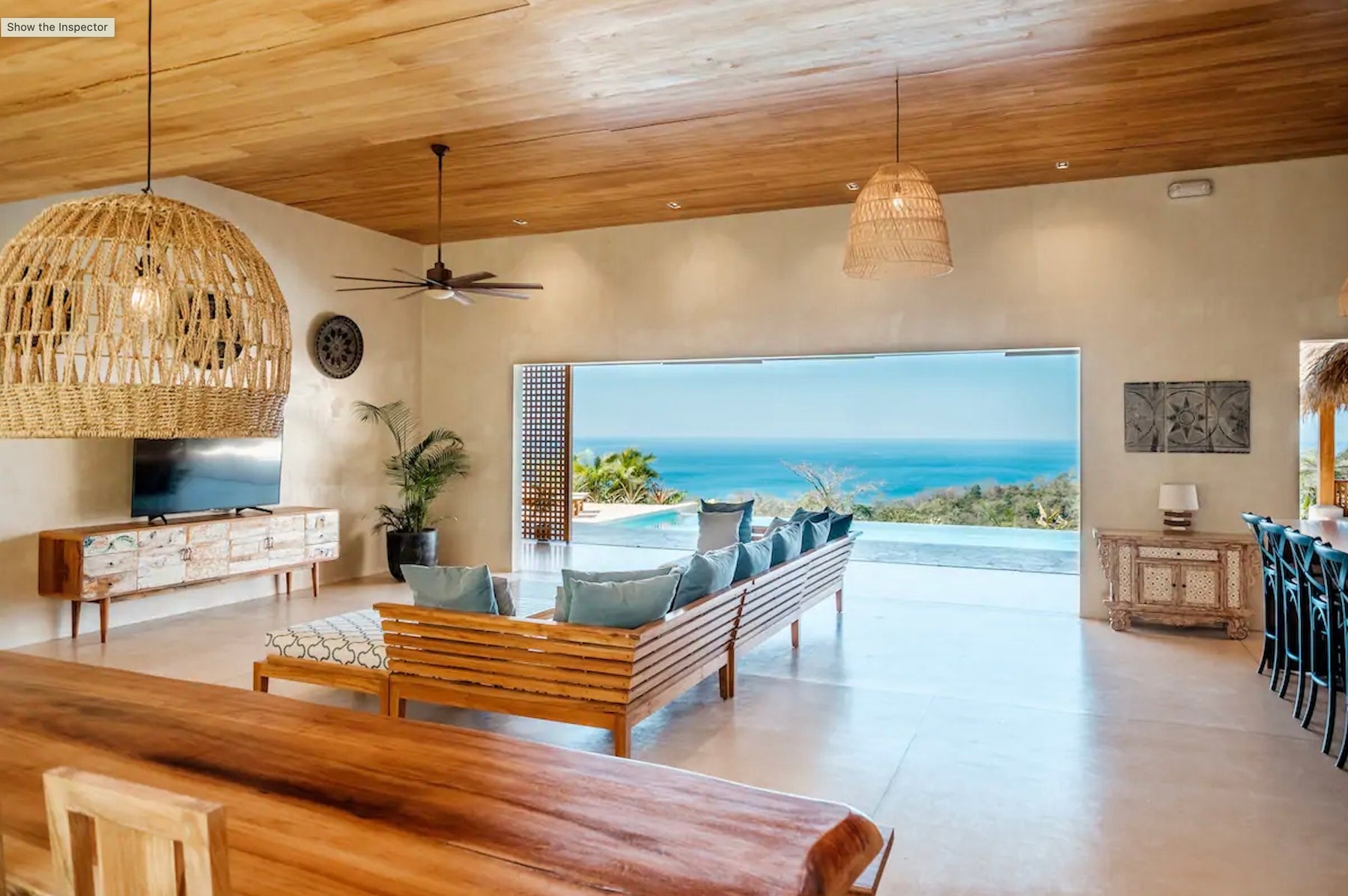 Ocean View Villa — photo 4 of 19