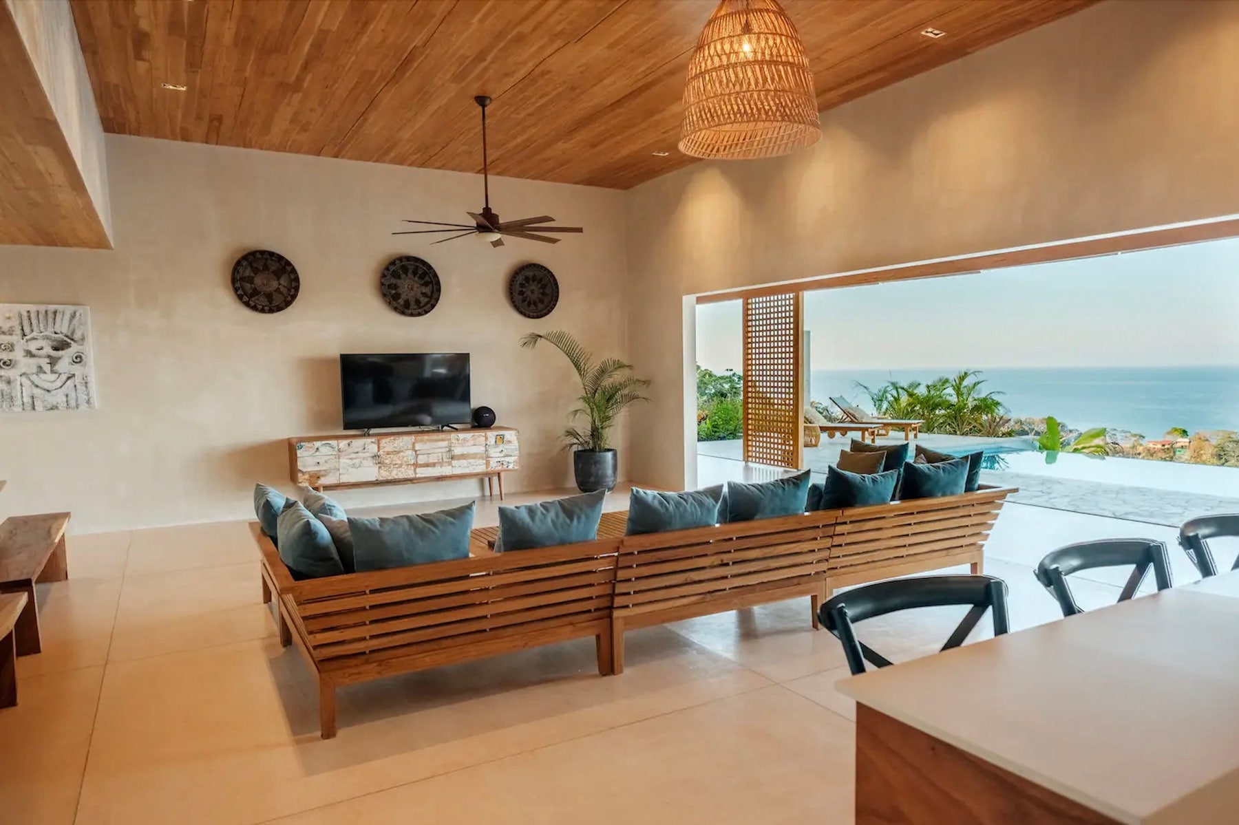 Ocean View Villa — photo 19 of 19