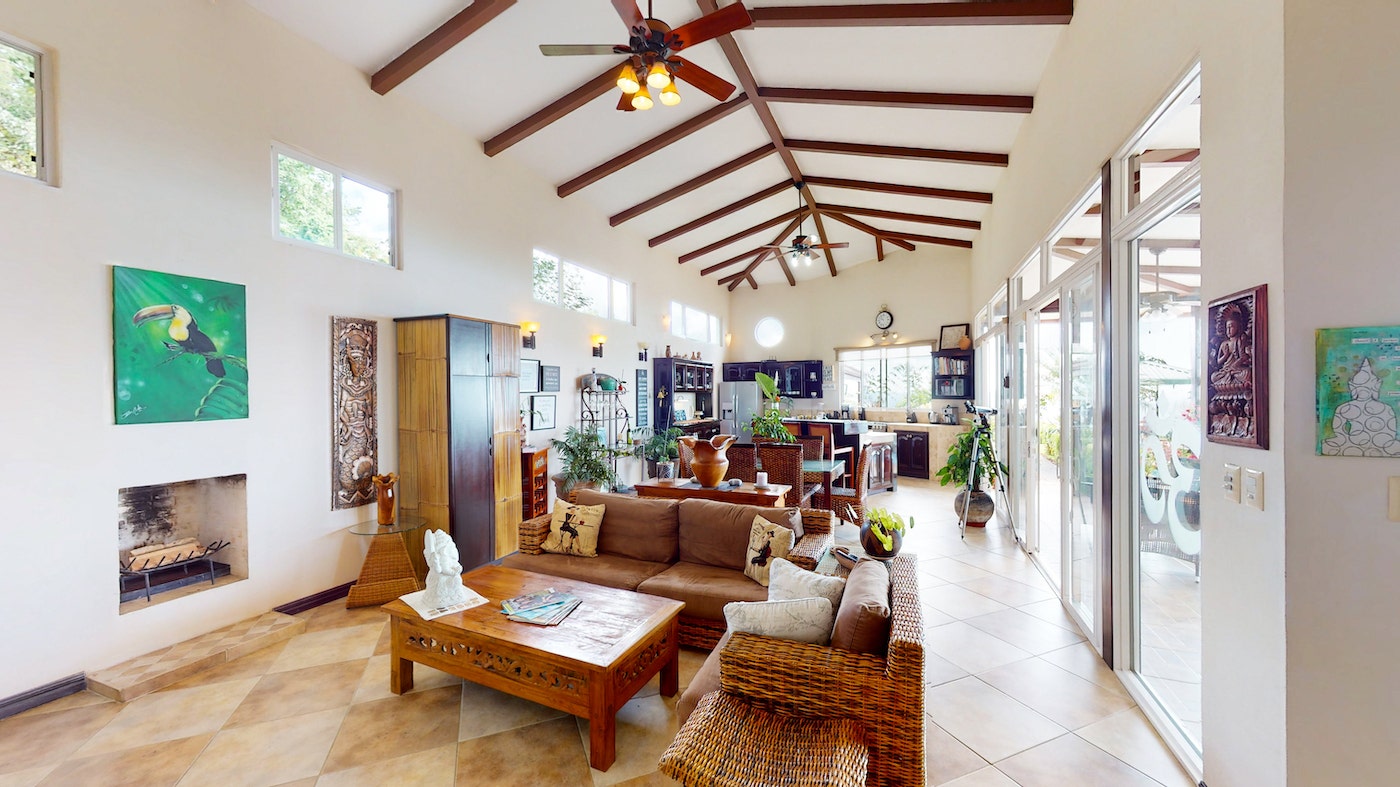 Ocean View Family Home — photo 7 of 18