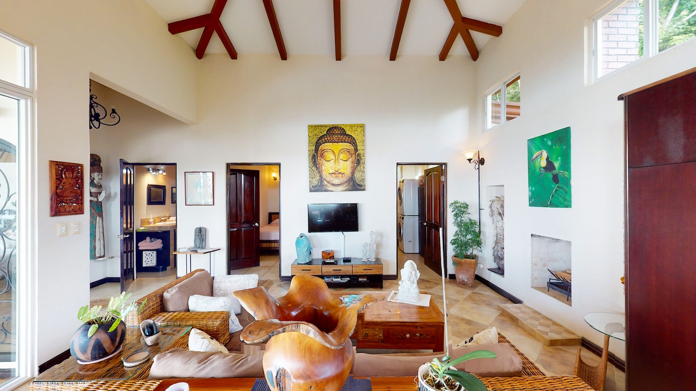 Ocean View Family Home — photo 8 of 18