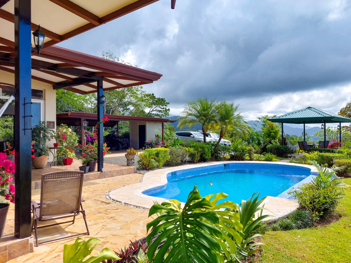 Ocean View Family Home — photo 14 of 18