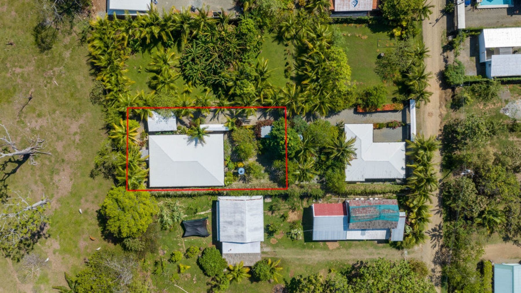 Two bedroom Home Walking Distance to the Beach — photo 14 of 19