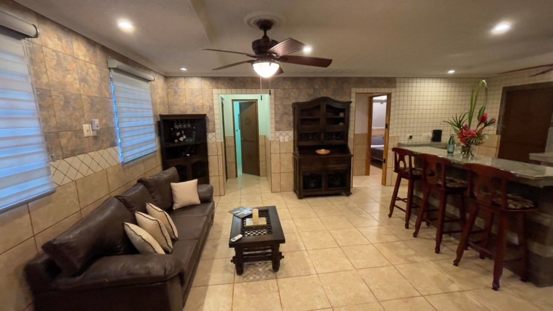 Two bedroom Home Walking Distance to the Beach — photo 19 of 19