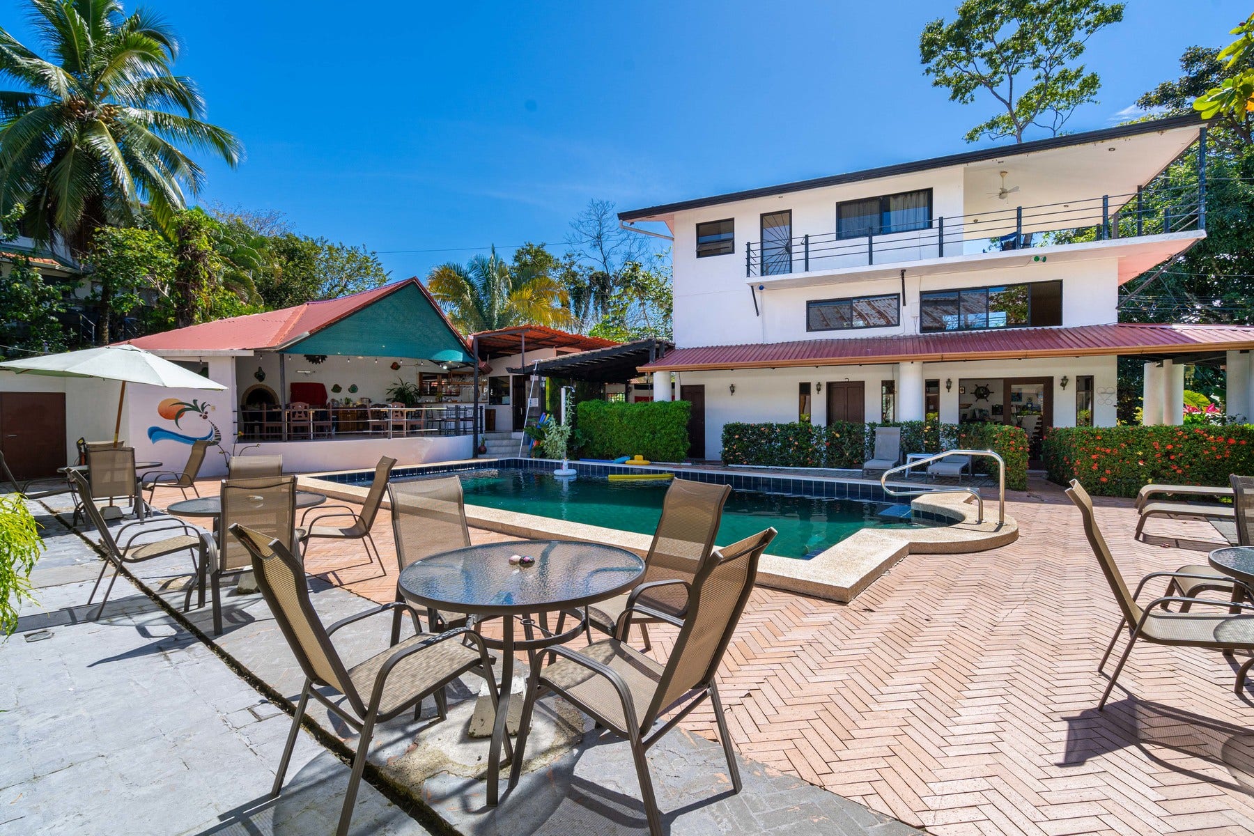 Manuel Antonio Villas Mymosa — photo 2 of 19