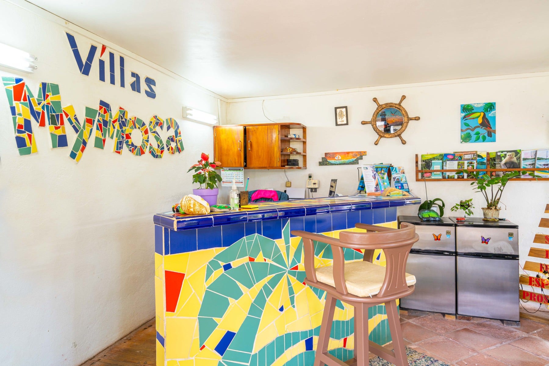 Manuel Antonio Villas Mymosa — photo 4 of 19
