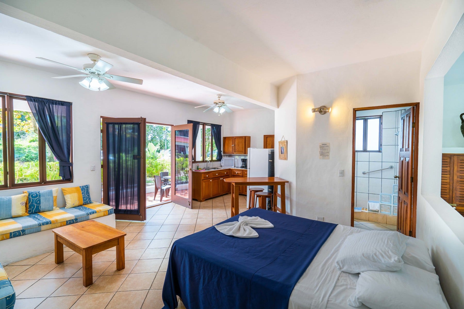 Manuel Antonio Villas Mymosa — photo 10 of 19