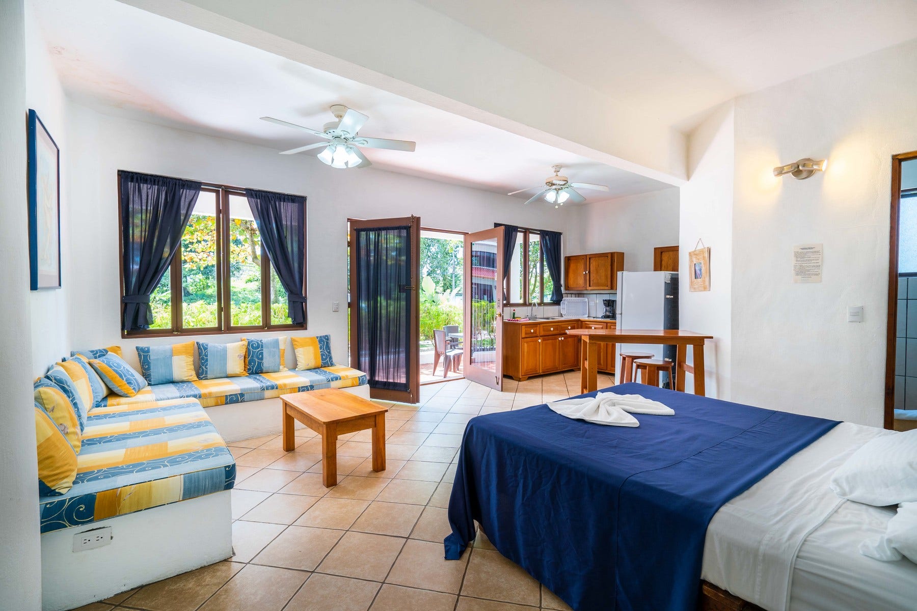 Manuel Antonio Villas Mymosa — photo 11 of 19