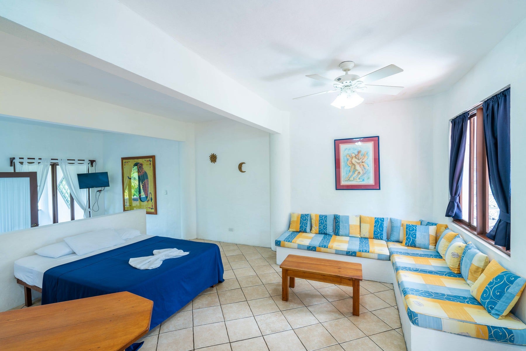 Manuel Antonio Villas Mymosa — photo 12 of 19