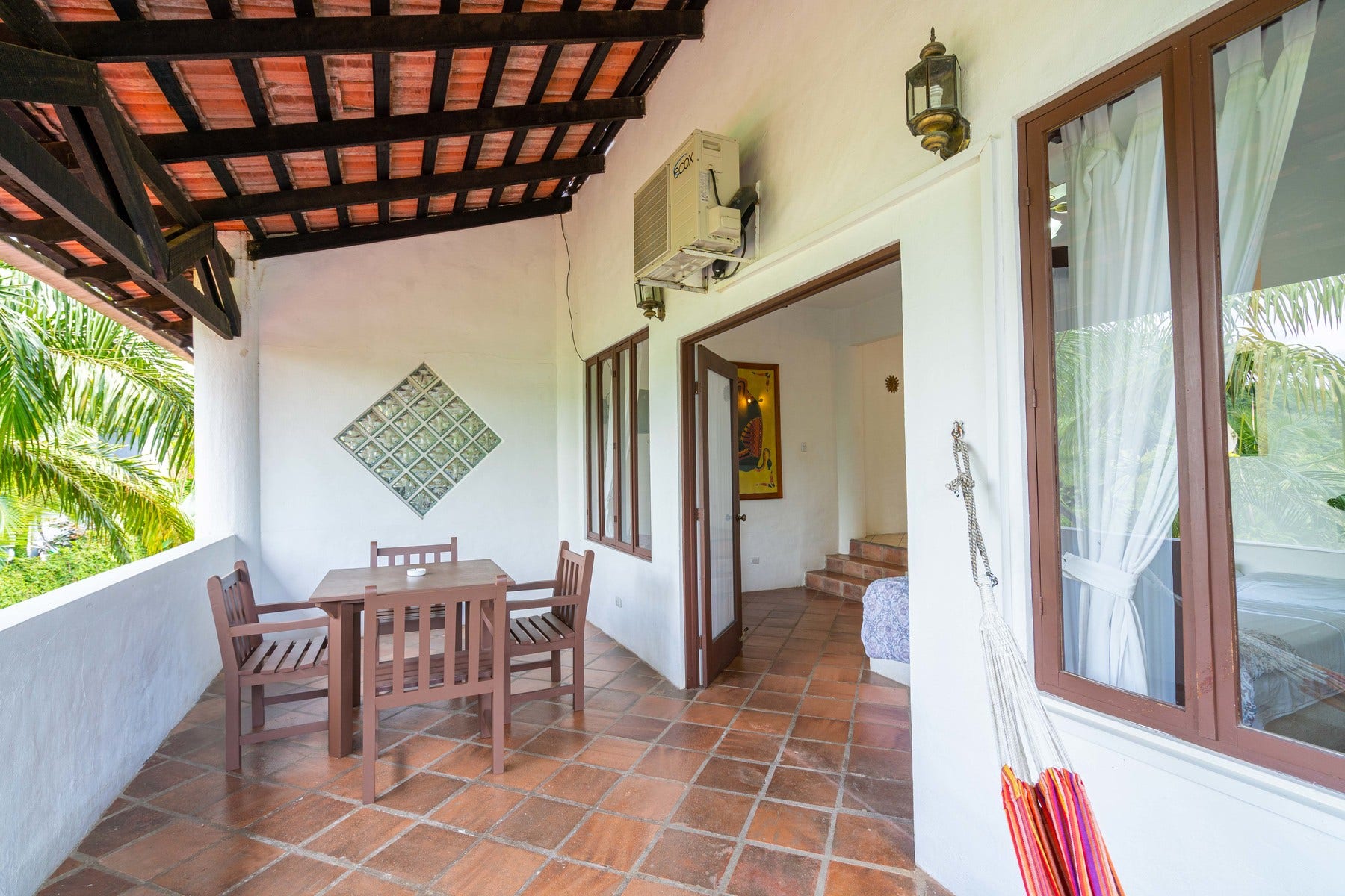 Manuel Antonio Villas Mymosa — photo 14 of 19