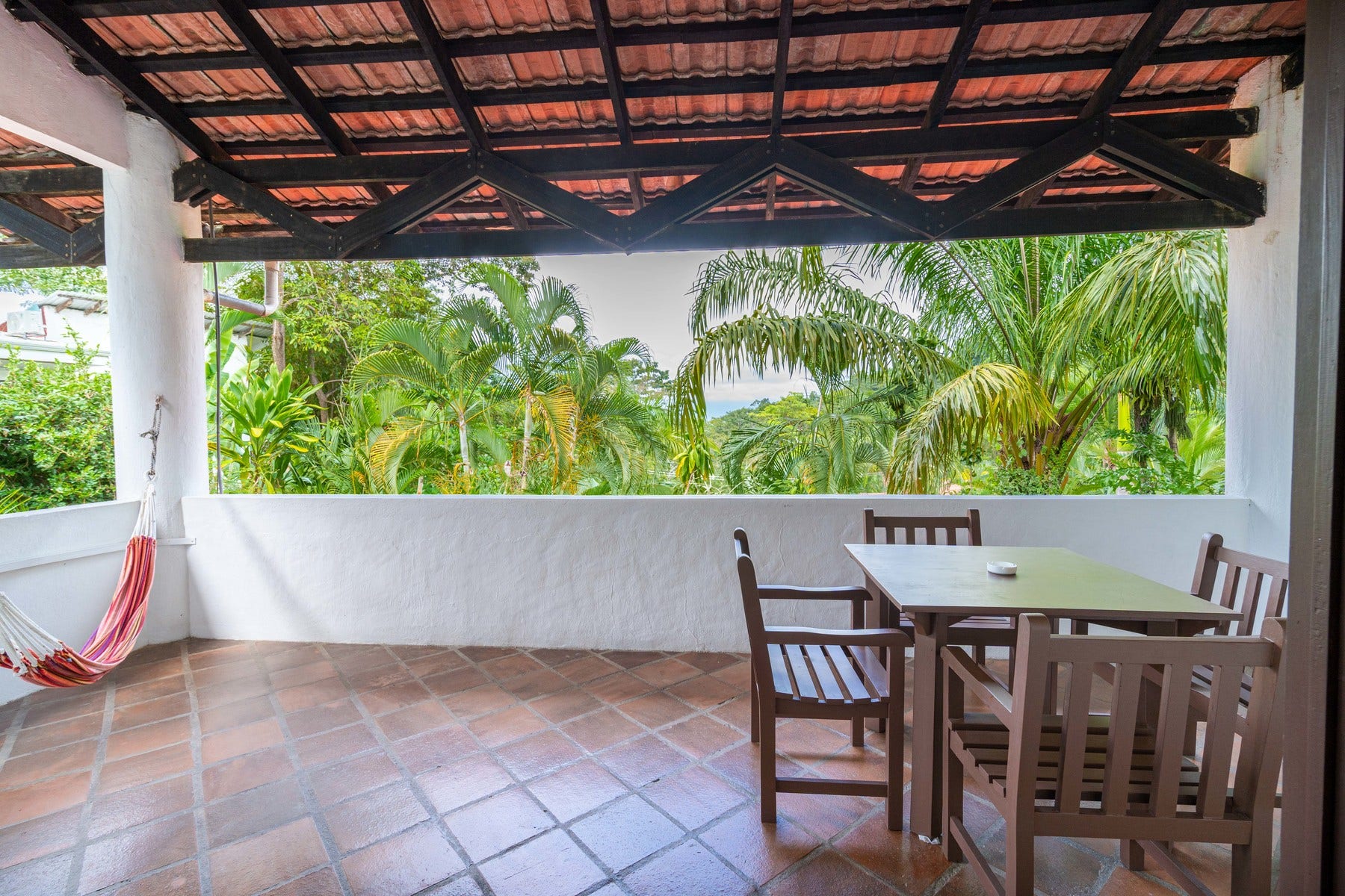 Manuel Antonio Villas Mymosa — photo 15 of 19