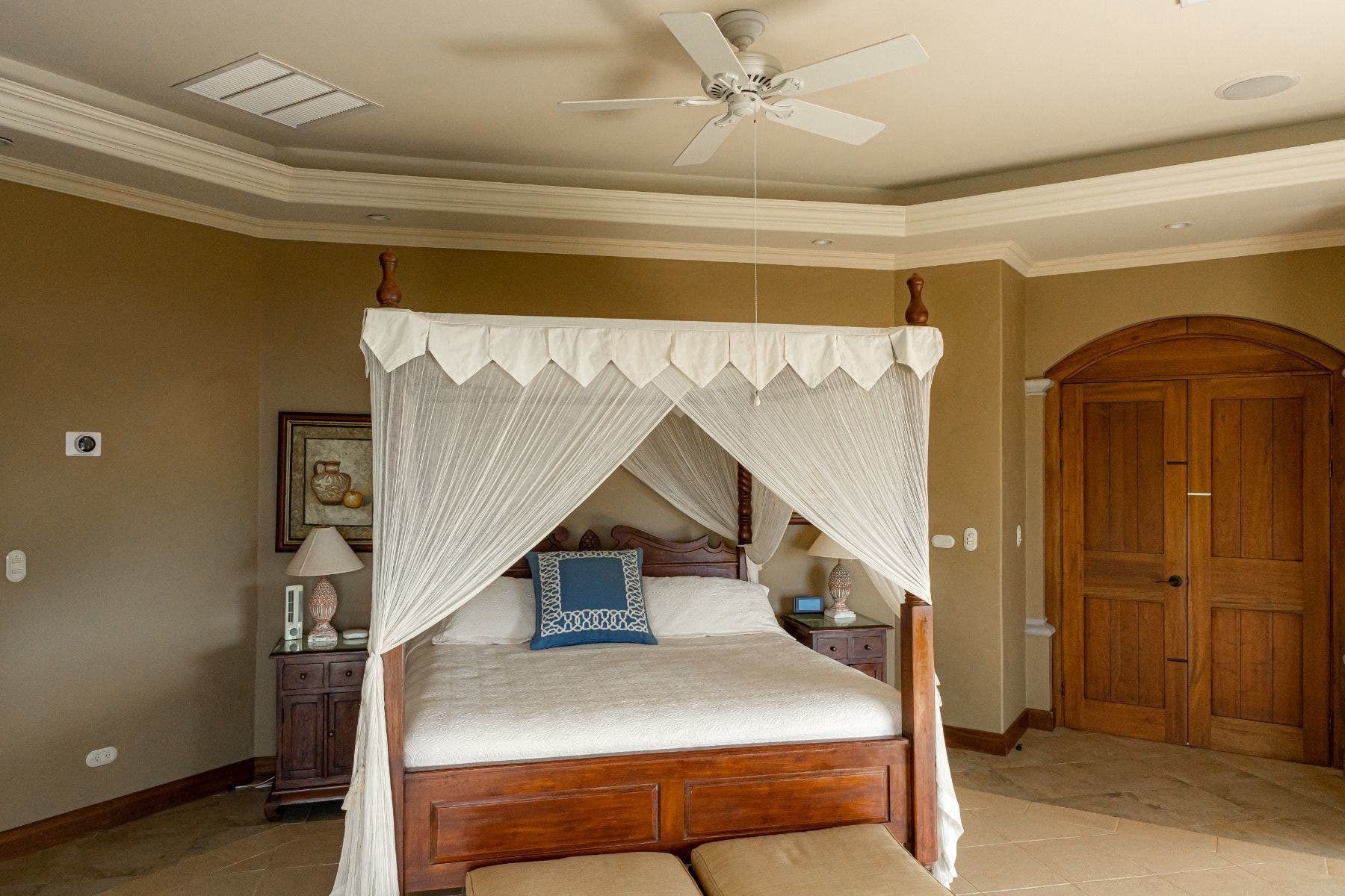 Pacific Dreams Wonderful Ocean View Luxury Villa — photo 14 of 19