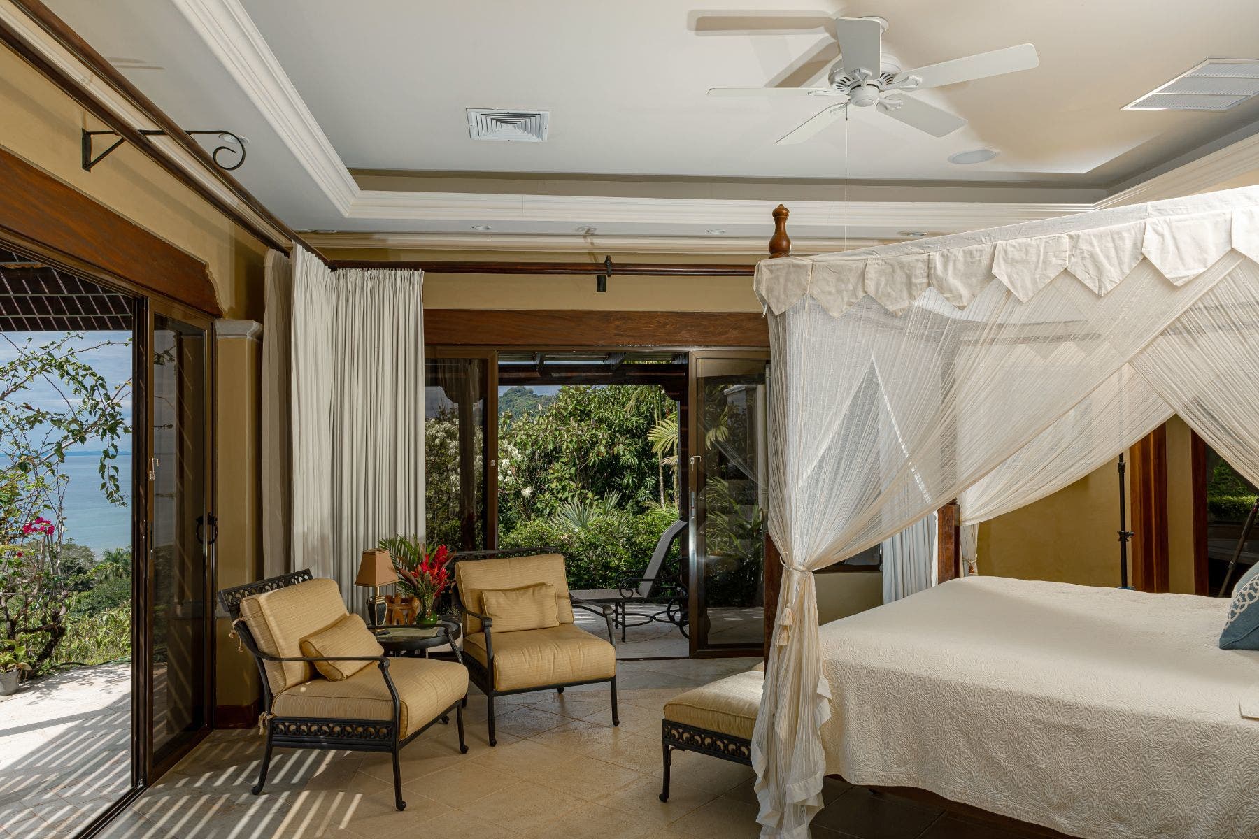 Pacific Dreams Wonderful Ocean View Luxury Villa — photo 6 of 19