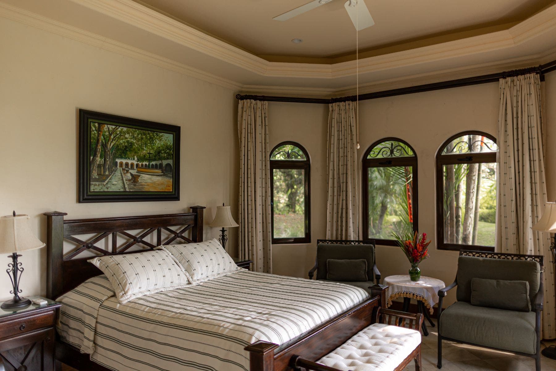 Pacific Dreams Wonderful Ocean View Luxury Villa — photo 15 of 19