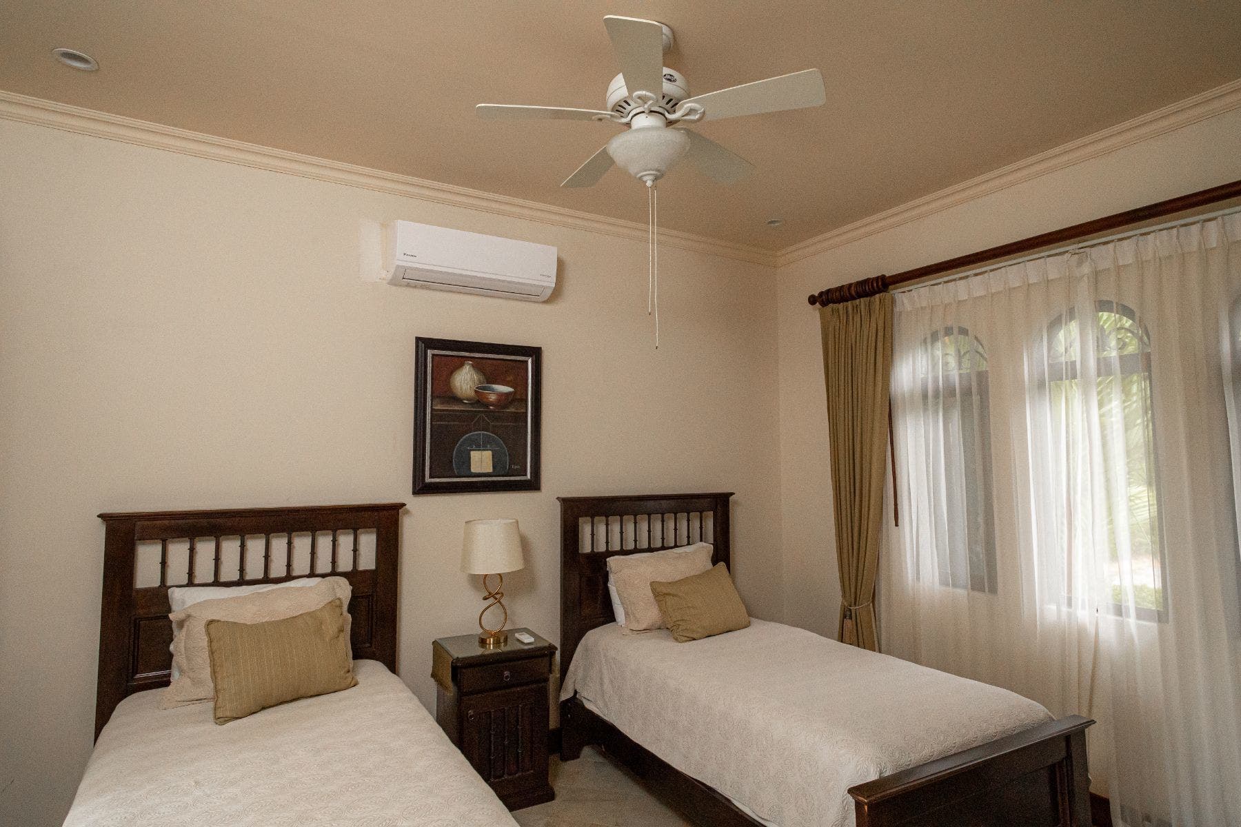 Pacific Dreams Wonderful Ocean View Luxury Villa — photo 16 of 19
