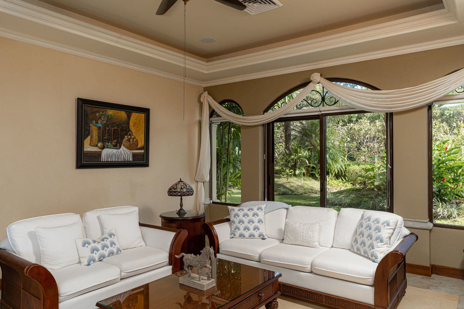 Pacific Dreams Wonderful Ocean View Luxury Villa — photo 13 of 19