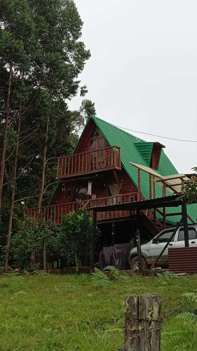 Cozy Mountain Cabin with Beautiful Views, Quebradas, Perez Zeledon, San Isidro De El General, Perez Zeledon, San Jose, Costa Rica 11901