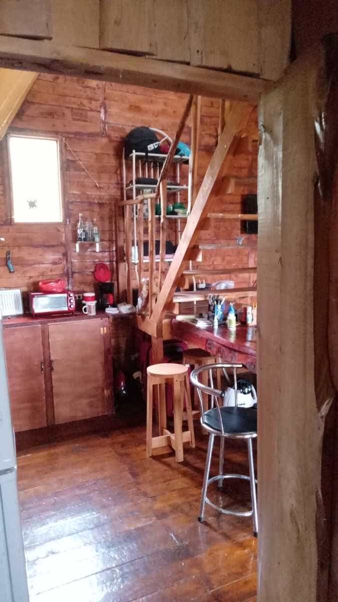 Cozy Mountain Cabin with Beautiful Views — photo 5 of 14