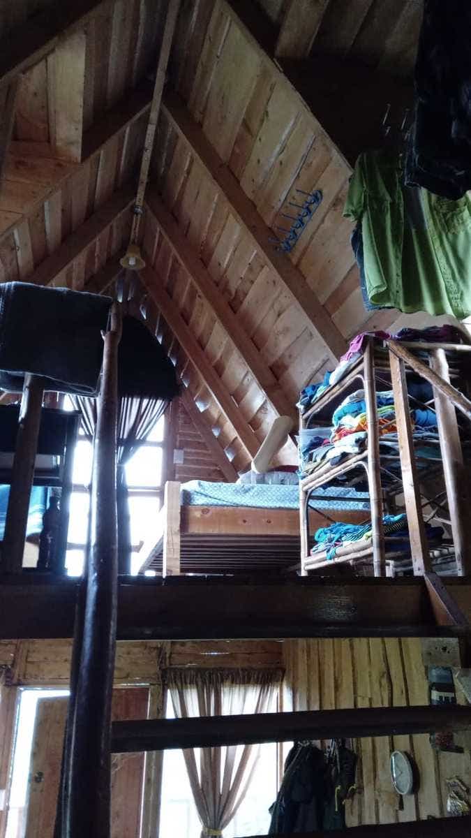 Cozy Mountain Cabin with Beautiful Views — photo 8 of 14