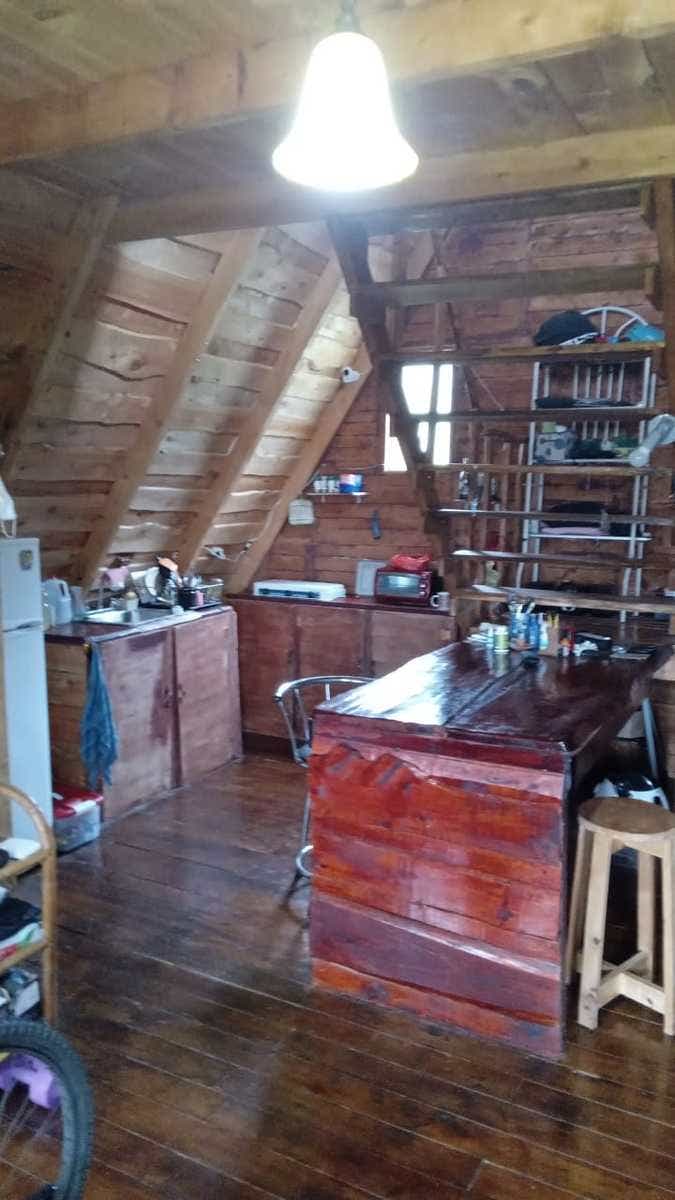 Cozy Mountain Cabin with Beautiful Views — photo 10 of 14