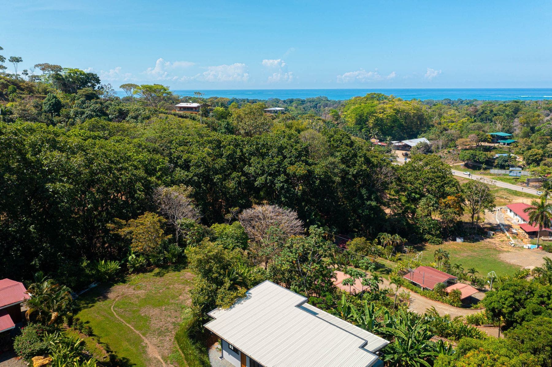 Brand New Contemporary Home in Uvita — photo 3 of 16
