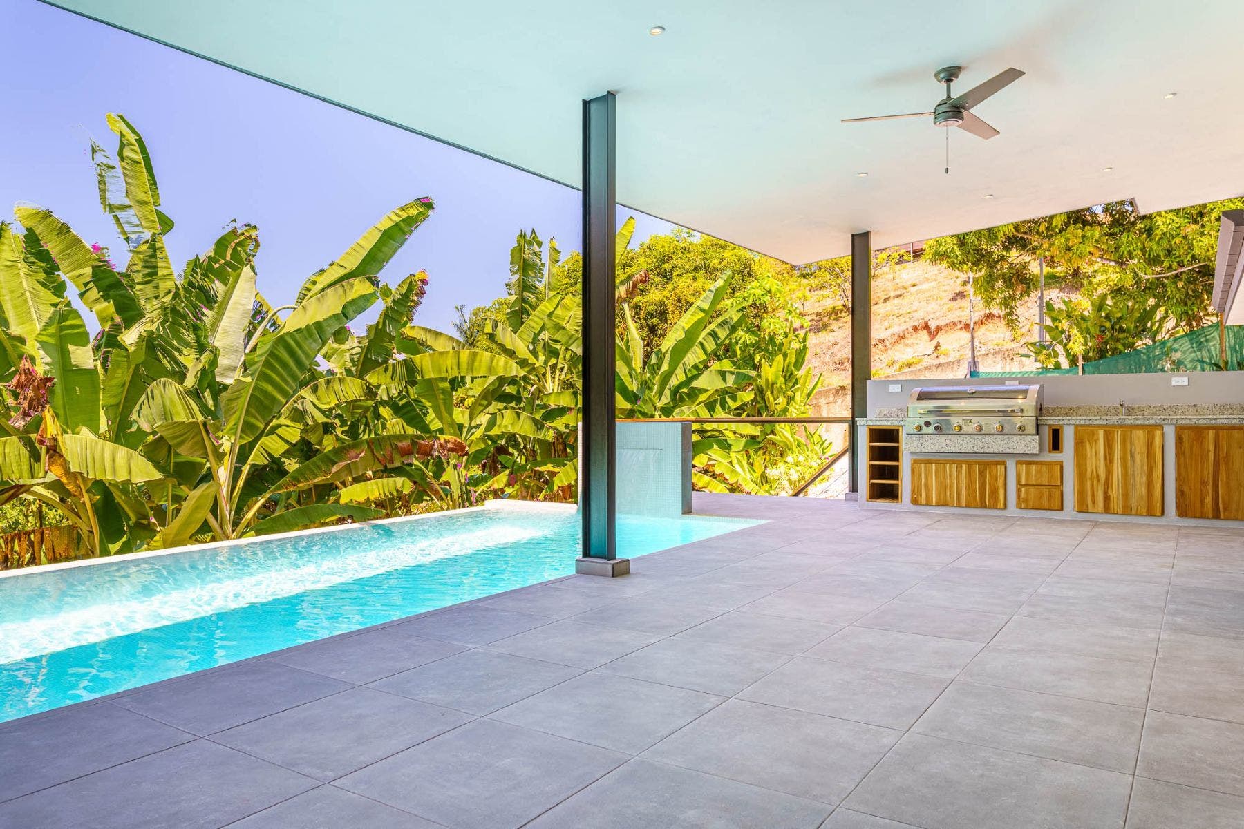Brand New Contemporary Home in Uvita — photo 4 of 16