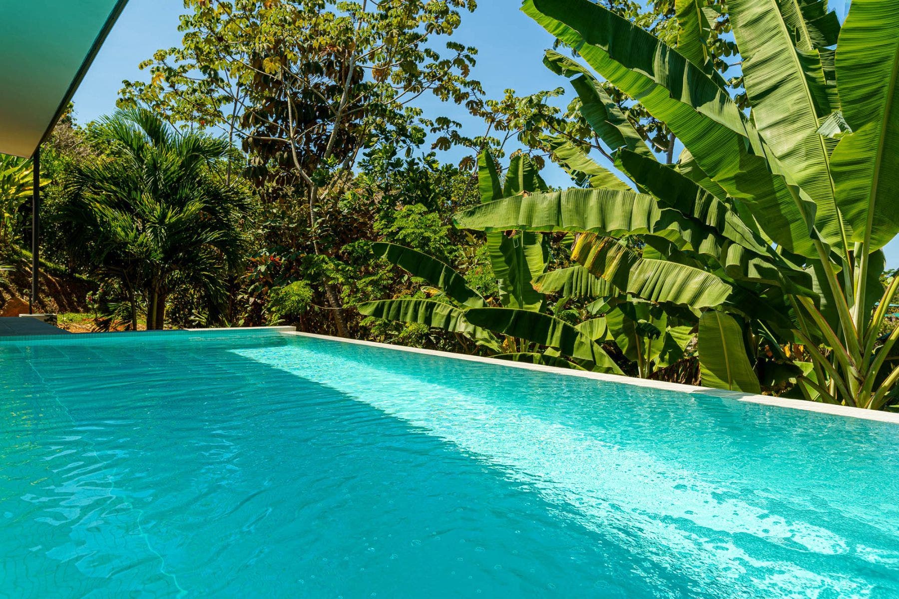 Brand New Contemporary Home in Uvita — photo 14 of 16