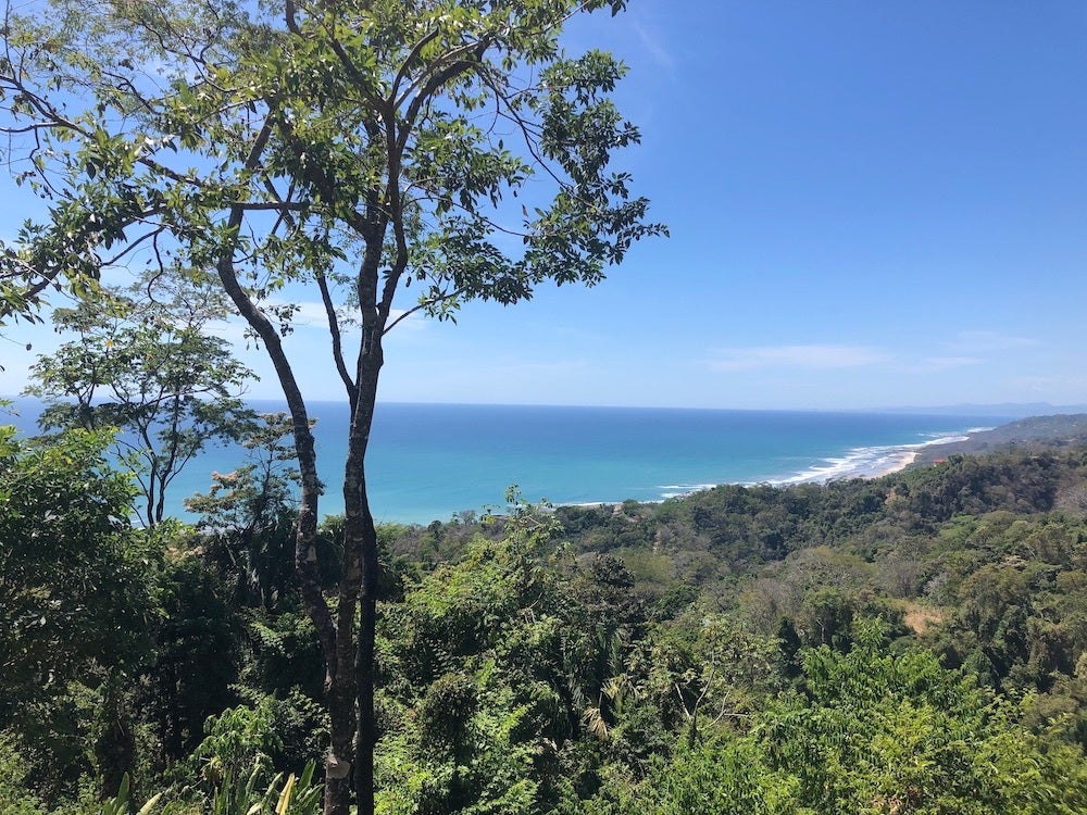 Ocean View Development Property, Mal Pais, Santa Teresa, Cobano, Puntarenas, Puntarenas, Costa Rica 60111