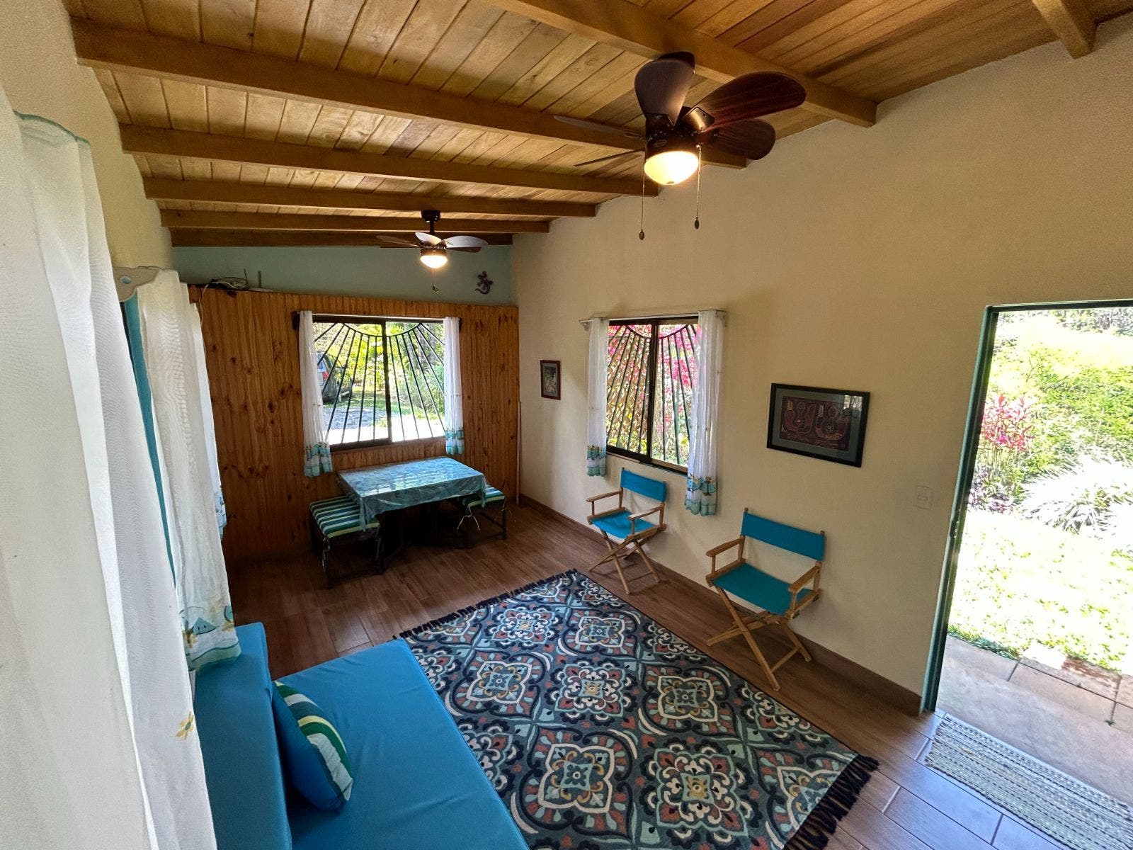 Warm and Welcoming Home La Luna in Platanillo — photo 10 of 19