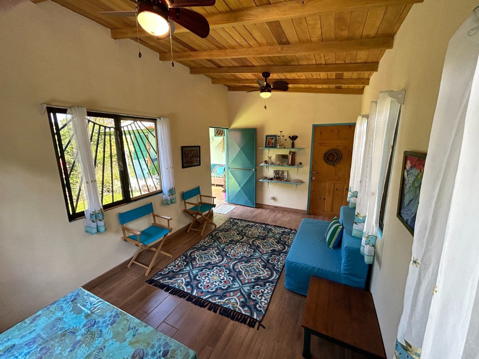 Warm and Welcoming Home La Luna in Platanillo — photo 11 of 19