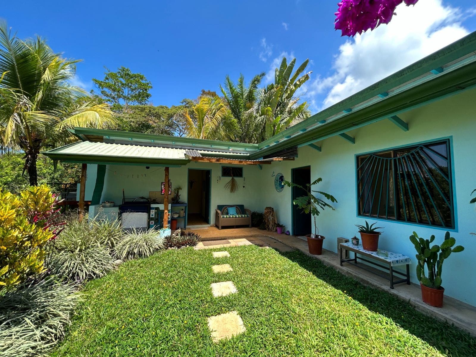 Warm and Welcoming Home La Luna in Platanillo — photo 12 of 19