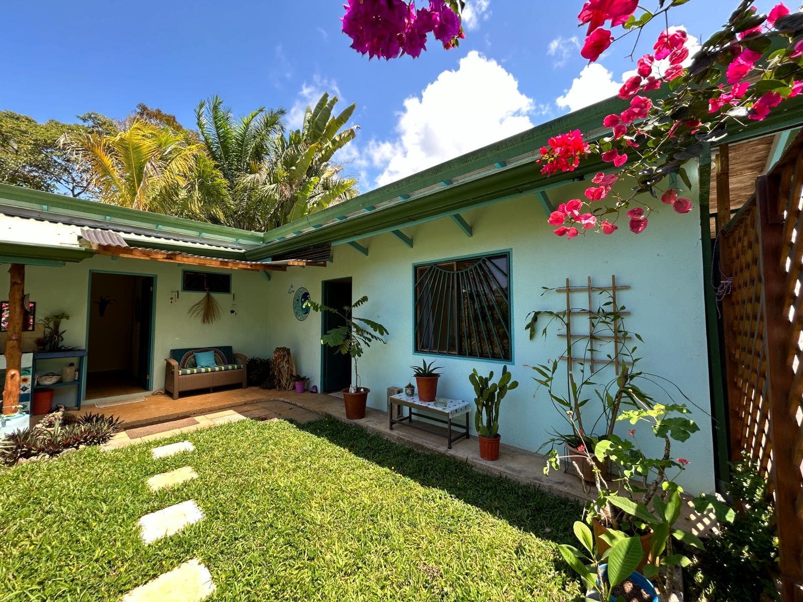Warm and Welcoming Home La Luna in Platanillo — photo 13 of 19