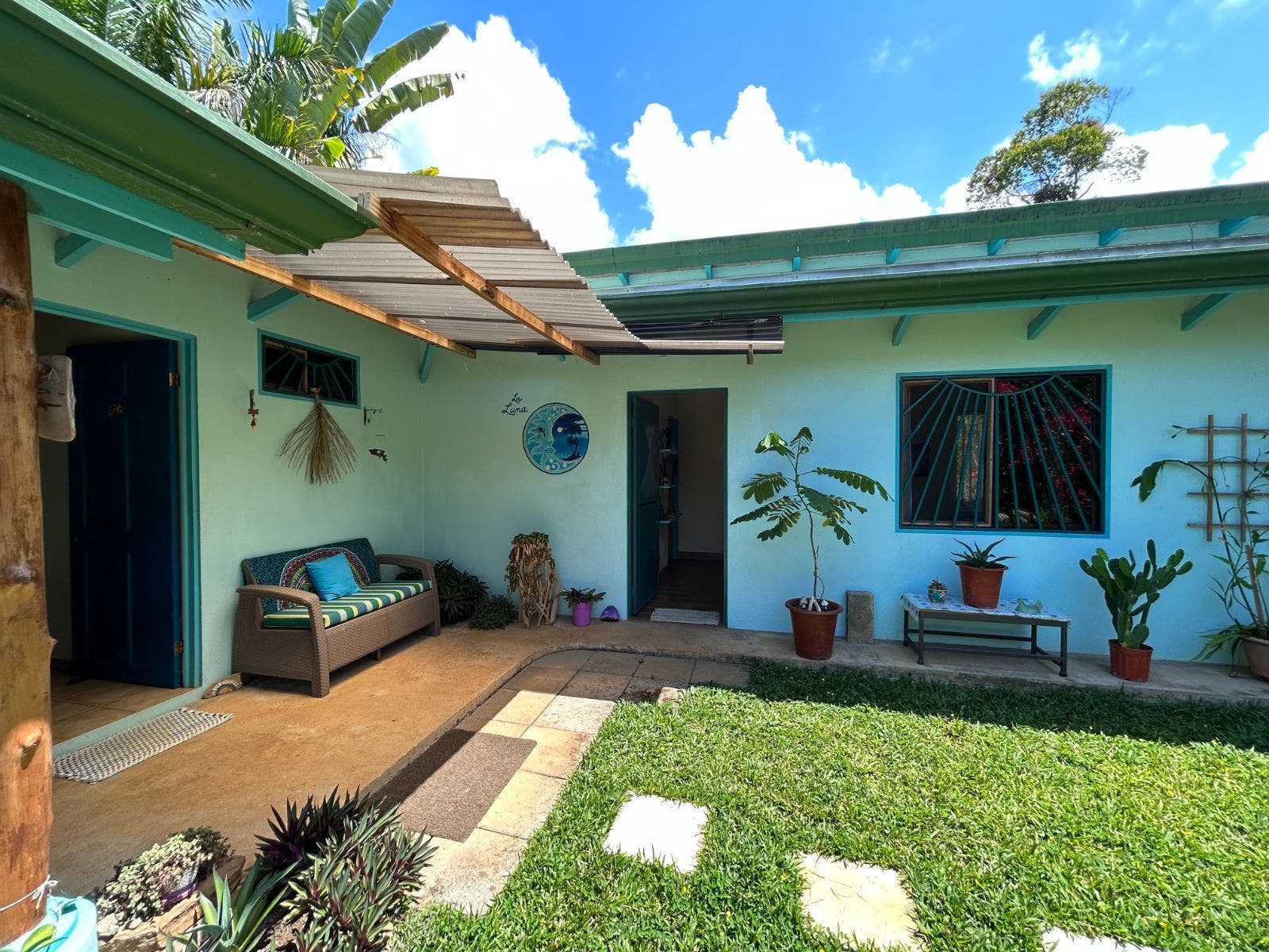 Warm and Welcoming Home La Luna in Platanillo — photo 14 of 19