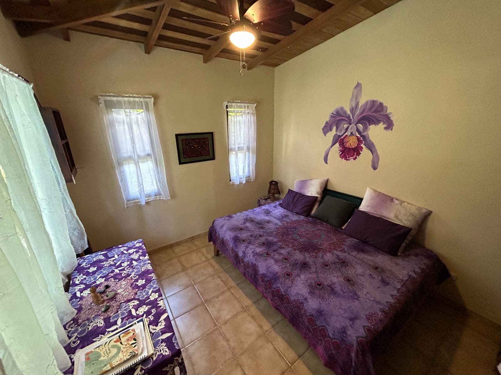 Warm and Welcoming Home La Luna in Platanillo — photo 19 of 19