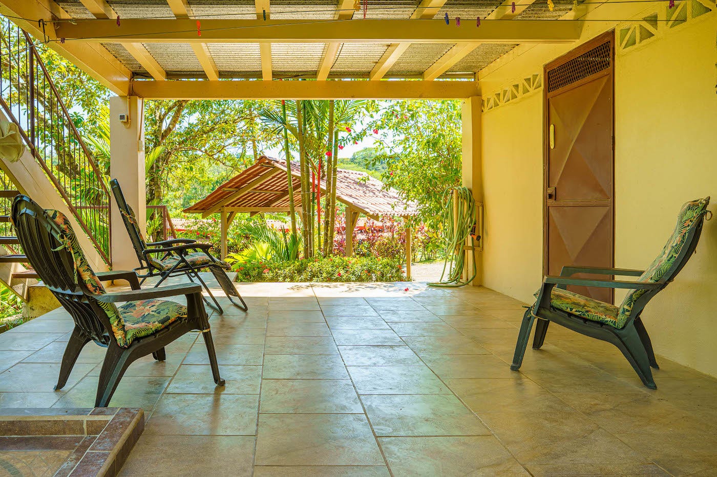 Multi bedroom house in the peaceful town of Ojochal, Ojochal, Puerto Cortés, Osa, Puntarenas, Costa Rica 60501 — photo 3 of 5