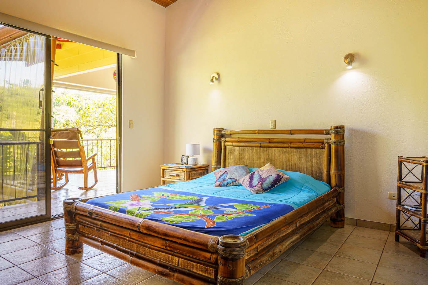 Multi bedroom house in the peaceful town of Ojochal — photo 10 of 14