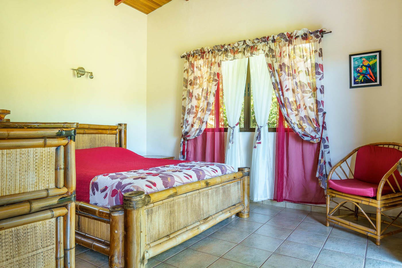 Multi bedroom house in the peaceful town of Ojochal — photo 11 of 14