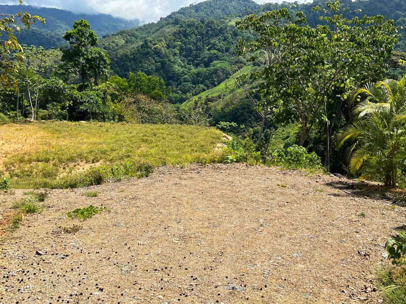 Incredible Whales Tail Lot in San Josecito — photo 4 of 15